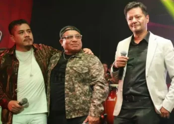 Viven lectores espectacular Noche de Bohemia con el grupo ensamble