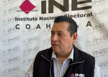 Garantiza el INE personal suficiente para elección judicial