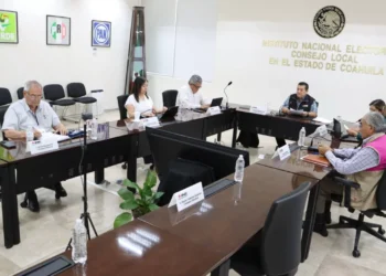 El INE medirá participación ciudadana durante comicios del Poder Judicial