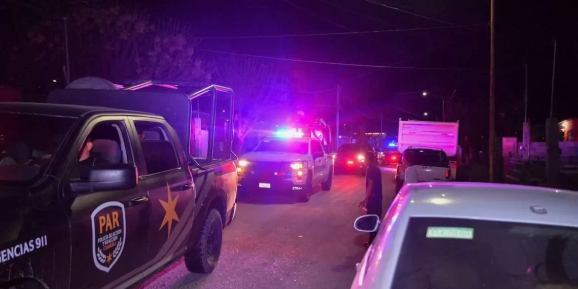 ¿De cuánto es la multa en Monclova por acarrear en estado de ebriedad?