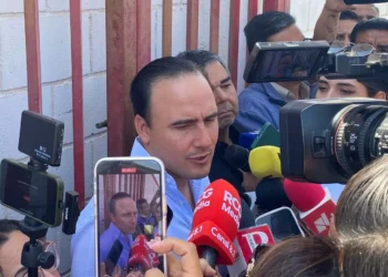 Homicidios de colaboradores de Clara Brugada son resultado de táctica fallida: Manolo Jiménez
