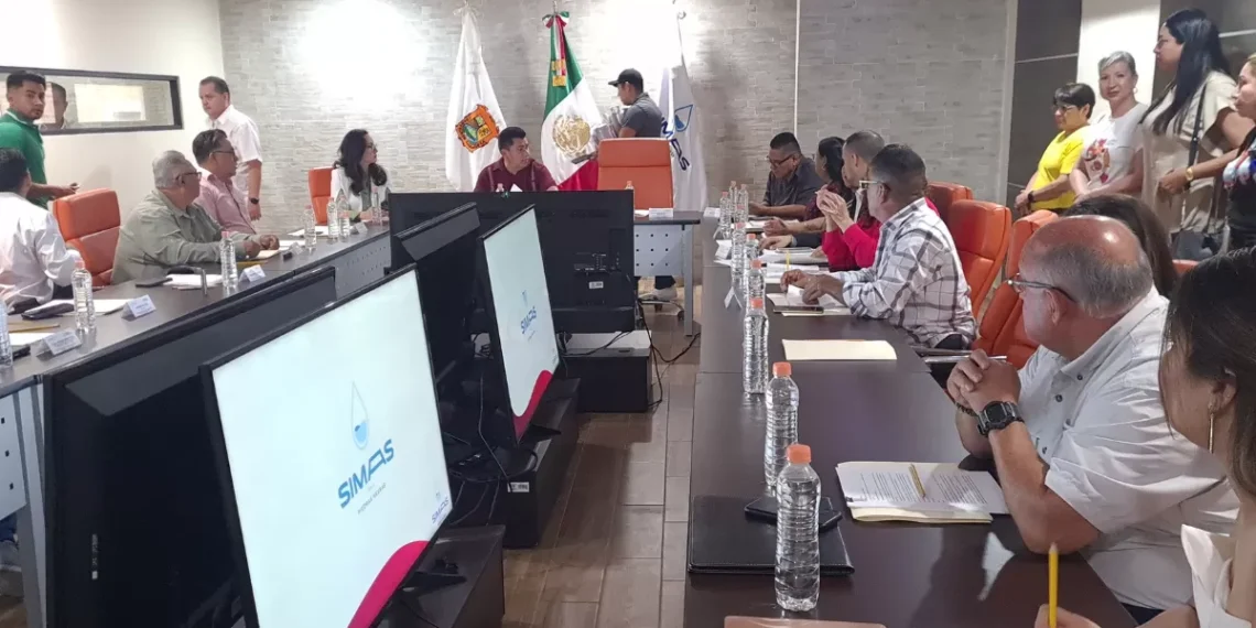 Aprueban en SIMAS Piedras Negras pedir destitución de comisaria