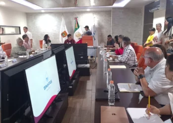 Aprueban en SIMAS Piedras Negras pedir destitución de comisaria