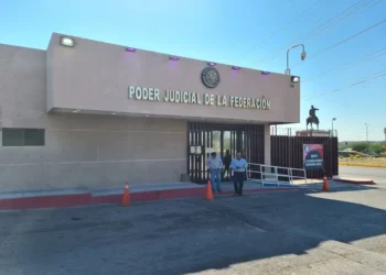 Ayuntamiento de Piedras Negras presenta demanda de amparo contra embargo precautorio