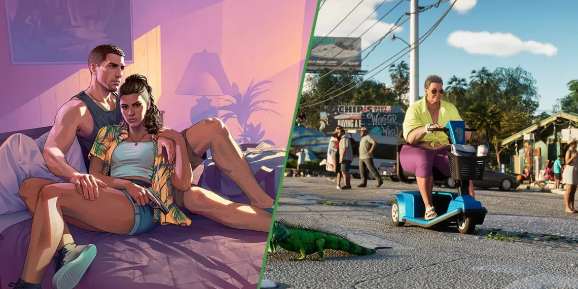 GTA VI incluirá modo historia donde el verdadero desafío es sobrevivir a la inflación