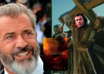 Mel Gibson descarta aparición de William Wallace en “La Resurrección”