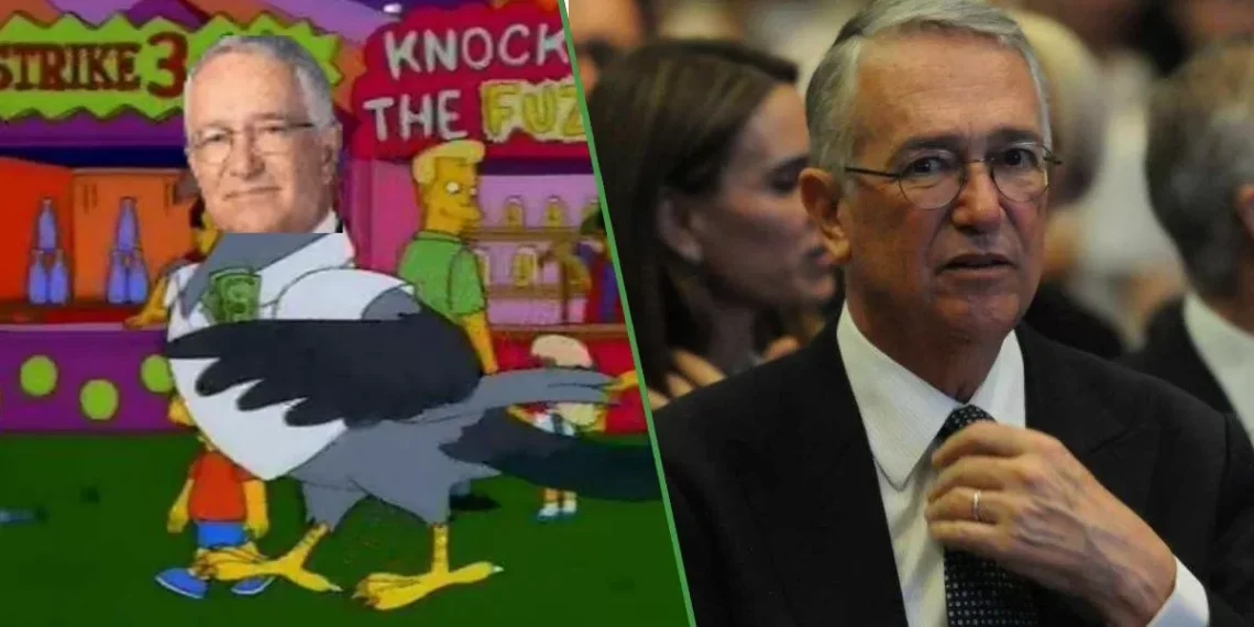 ¿Y eres harto vivo? “Empresario ucraniano” defraudó a Salinas Pliego con unas acciones de Elektra