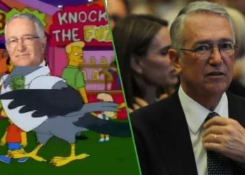 ¿Y eres harto vivo? “Empresario ucraniano” defraudó a Salinas Pliego con unas acciones de Elektra