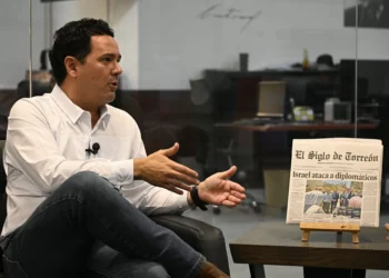 El tema de la seguridad no descansa, afirma diputado local Gerardo Aguado