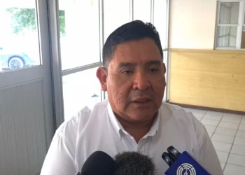 Aumenta a tres los casos confirmados de sarampion en PN, quedan cuatro sospechosos
