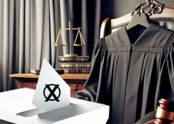 Decidirán los ciudadanos el futuro del PJF en las urnas