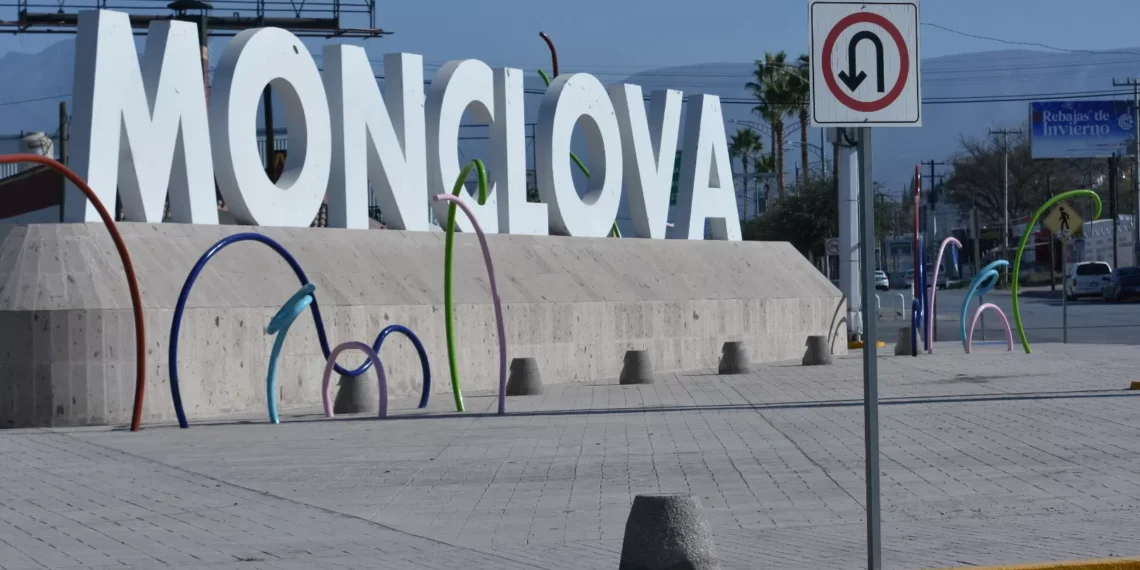 Canaco Monclova respalda obra pública por parte del Ayuntamiento