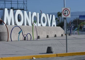 Canaco Monclova respalda obra pública por parte del Ayuntamiento