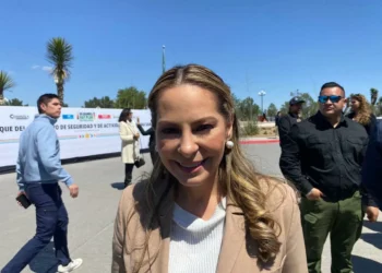 Destacó Coahuila en Tianguis Turístico: Cristina Amezcua