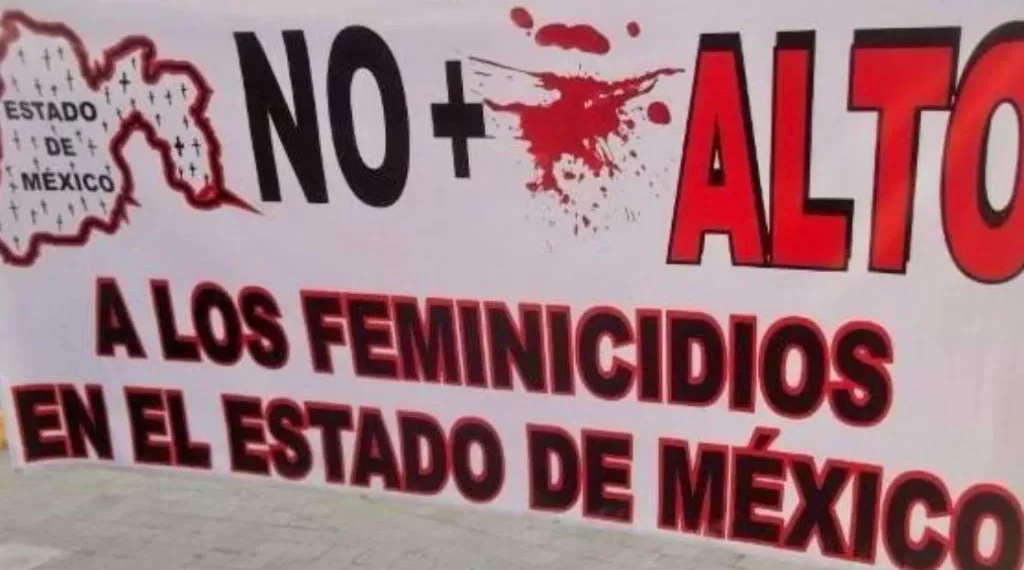 Concentran cuatro ediles feminicidios