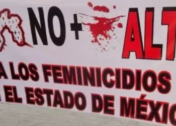 Concentran cuatro ediles feminicidios