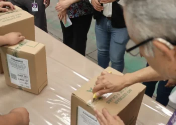 Instituto Electoral de Coahuila iniciará esta semana entrega de paquetes electorales