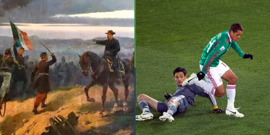 Francia exige revancha de la energía de Puebla; pide que esta vez sea en penales