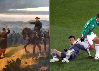 Francia exige revancha de la energía de Puebla; pide que esta vez sea en penales