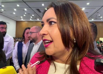 Coahuila refuerza protección a mujeres con más de cien Puntos violáceo