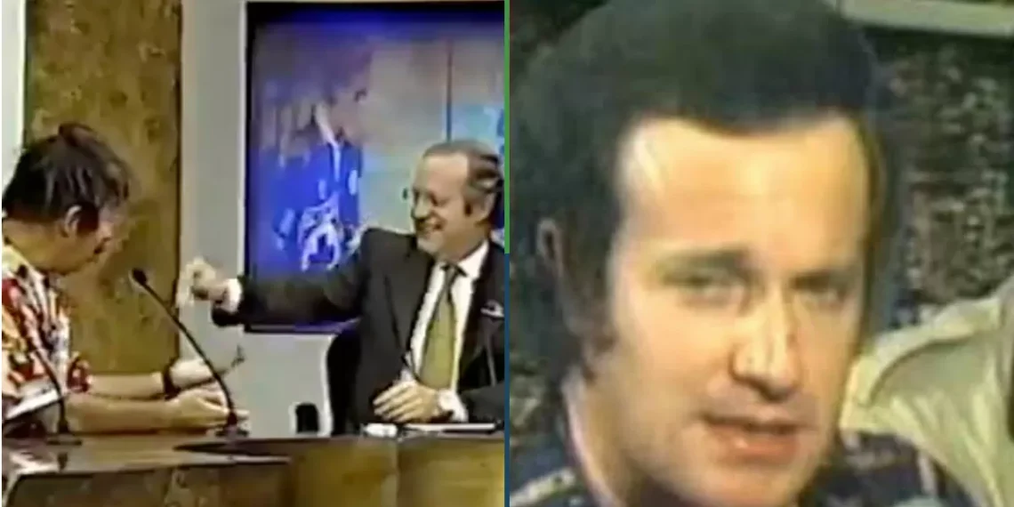 Gallinazo Reloaded: reviven edad cuando José Ramón le ofreció polvo mágico al Güiri Güiri