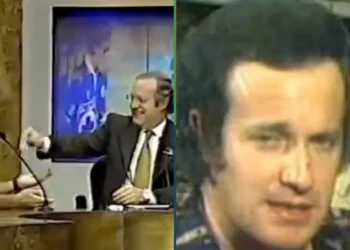 Gallinazo Reloaded: reviven edad cuando José Ramón le ofreció polvo mágico al Güiri Güiri