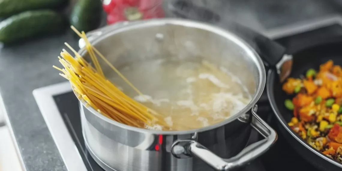 El esquisitez de la pasta tiene todos estos usos y quizá no lo sabías