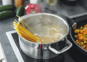 El esquisitez de la pasta tiene todos estos usos y quizá no lo sabías