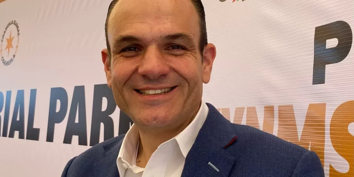 Sufre exportación ganadera su peor crisis: Jericó Abramo
