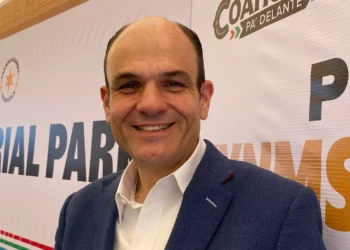 Sufre exportación ganadera su peor crisis: Jericó Abramo