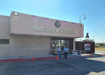 Mantiene Juzgado de Distrito embargo de casi un MDP a bailía de Piedras Negras