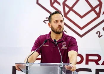 Alcalde de Piedras Negras retira firma en SIMAS por prevención legal