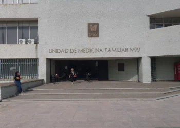 Descontento en derechohabientes del IMSS UMF 79 porque rayos X esta descompuesto