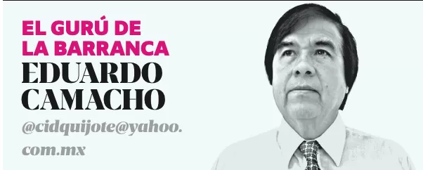 Alto al “hijo de la mano derecha”