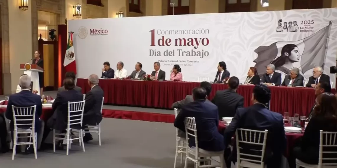 Sindicato reitera ante Gobierno pronta solución al caso AHMSA