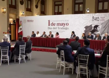 Sindicato reitera ante Gobierno pronta solución al caso AHMSA