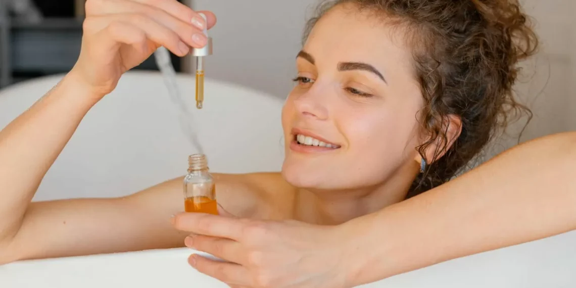 Los 3 aceites que tu rostro detesta y nunca deberías aplicar