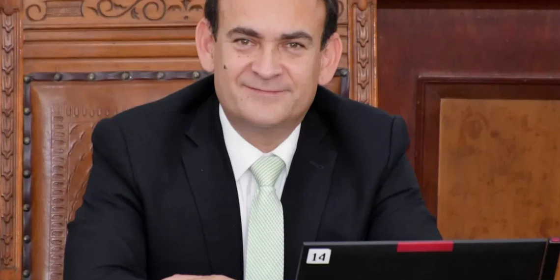 Piden fortalecer marco majo que protege a niñas, niños en casos de controversia familiar