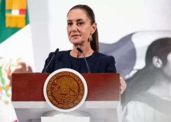 Rechaza Sheinbaum arancel a remesas; violaría tratados internacionales de México y EU