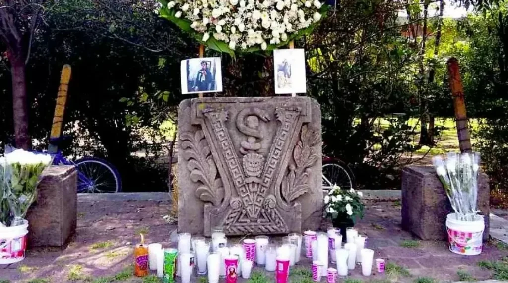 La FES Cuautitlán llora a sus cinco futuros veterinarios