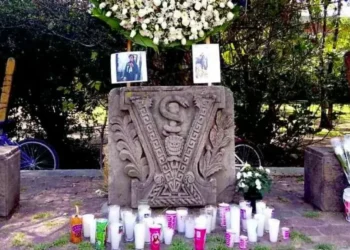 La FES Cuautitlán llora a sus cinco futuros veterinarios