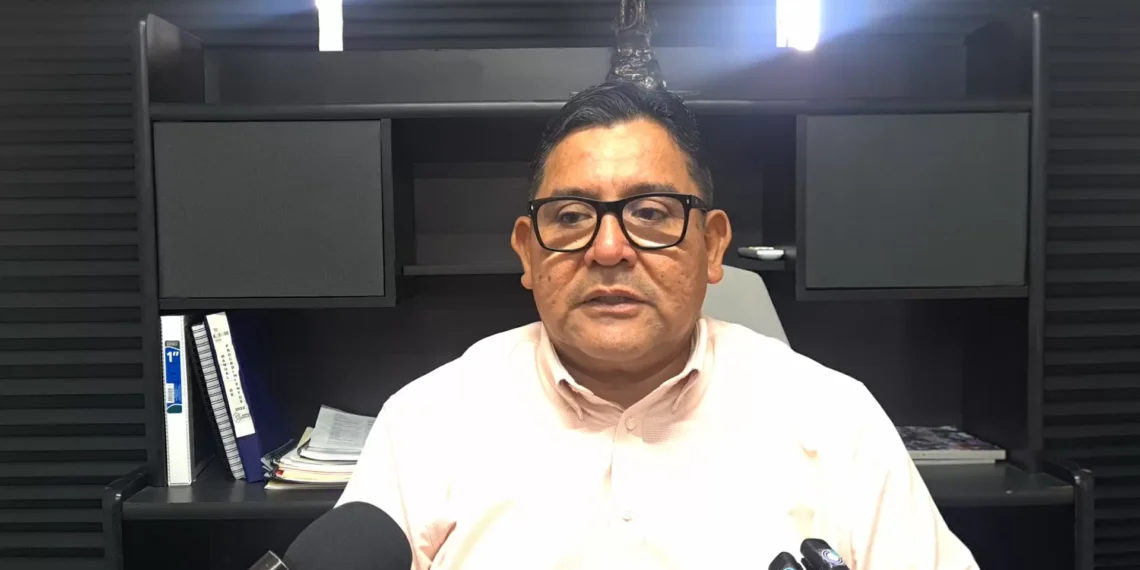 Seis casos positivos de sarampión y dos sospechosos en Piedras Negras