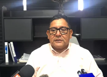Seis casos positivos de sarampión y dos sospechosos en Piedras Negras