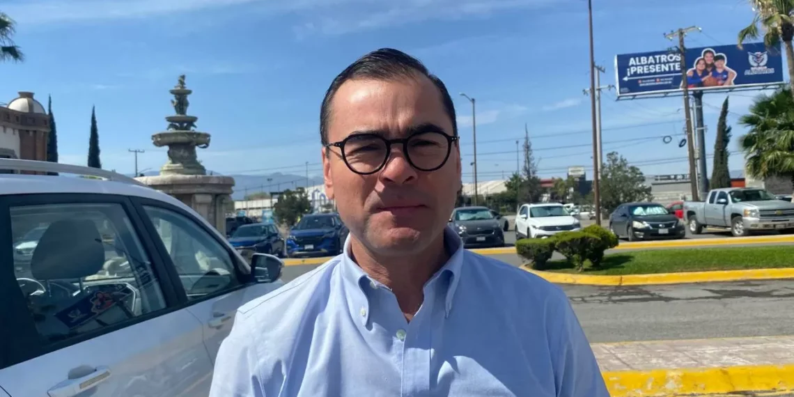 Refuerza Coahuila apoyo al sector automotriz ante políticas arancelarias