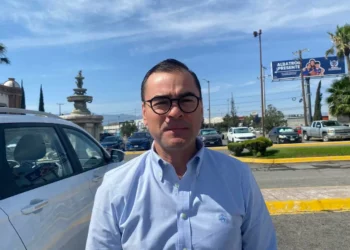 Refuerza Coahuila apoyo al sector automotriz ante políticas arancelarias