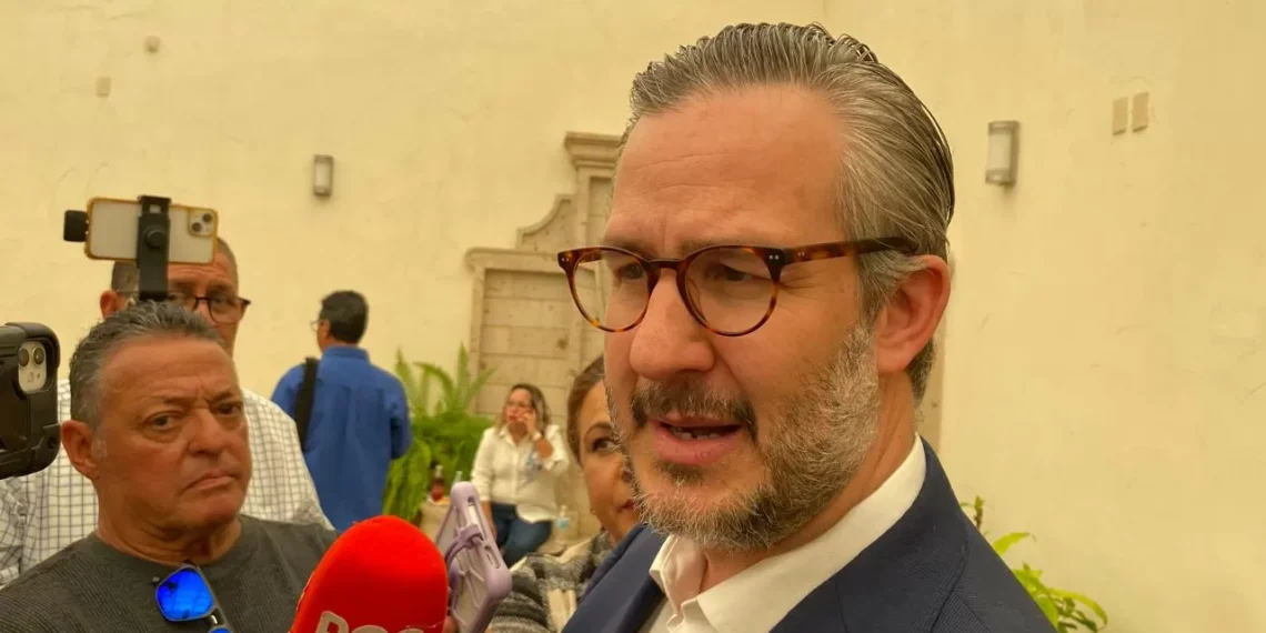 Monitorean actividades en escuelas ante altas temperaturas: SEDU