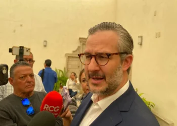 Monitorean actividades en escuelas ante altas temperaturas: SEDU