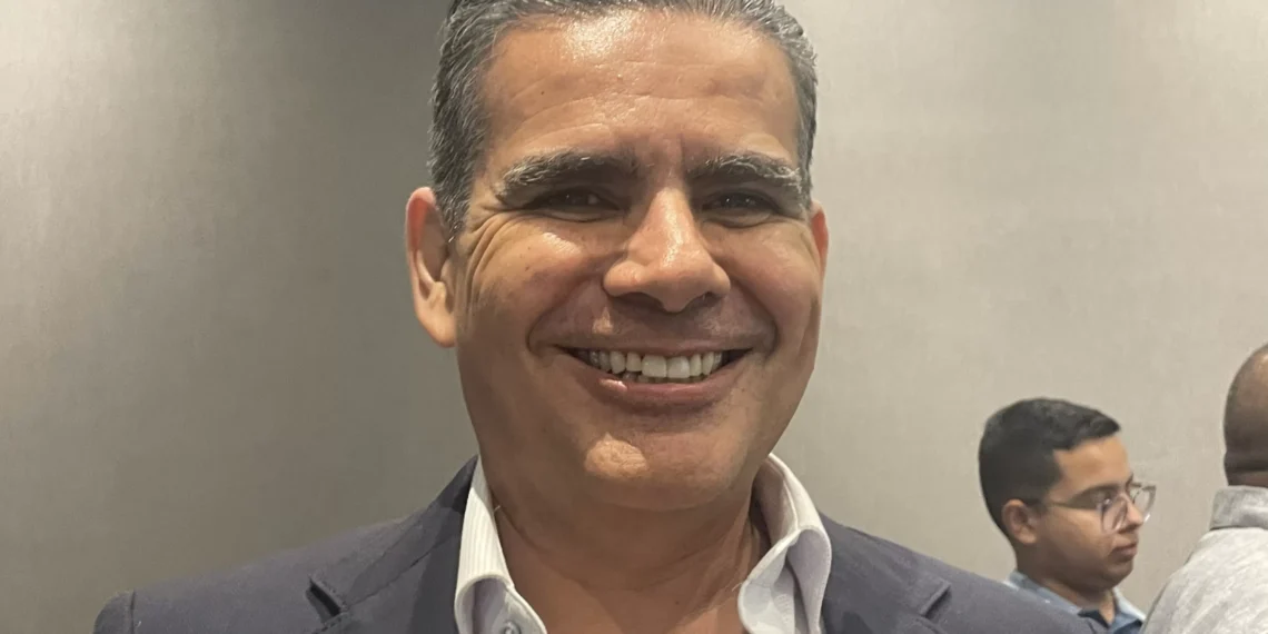 Podría averiguar Jorge Arturo Valdés candidatura a la alcaldía de Torreón