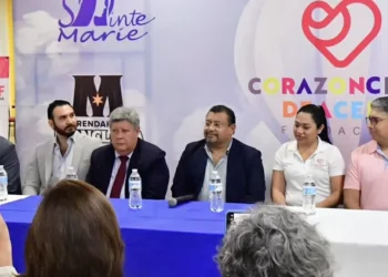 Inicia cuarta edición del programa “Corazoncitos de Acero” en Monclova