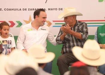 Arranca programa de suplemento alimentario para productores de Coahuila